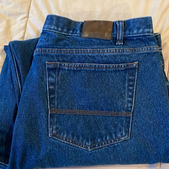Men’s jeans - Picture 1 of 2